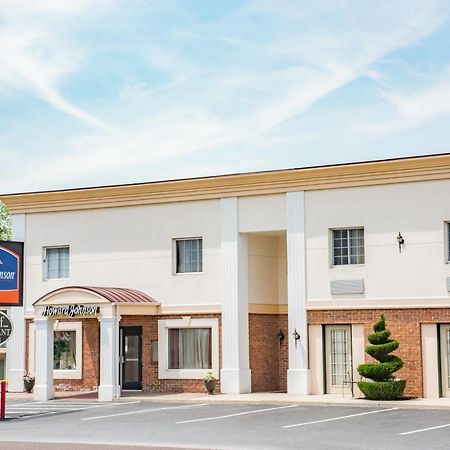 Howard Johnson By Wyndham Hershey Luaran gambar