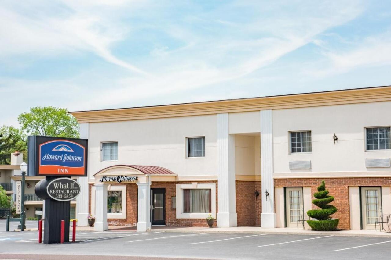 Howard Johnson By Wyndham Hershey Luaran gambar