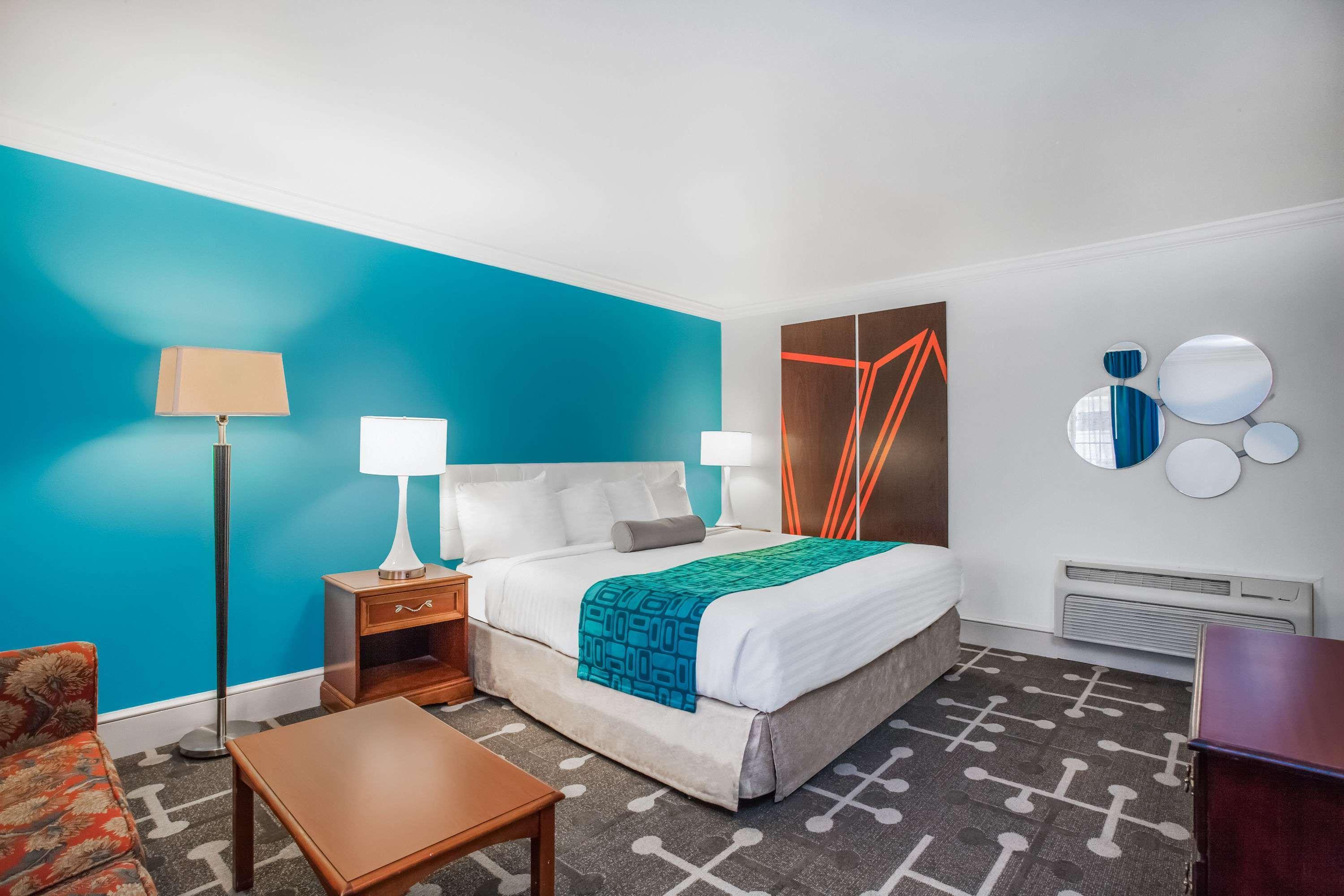 Howard Johnson By Wyndham Hershey Luaran gambar