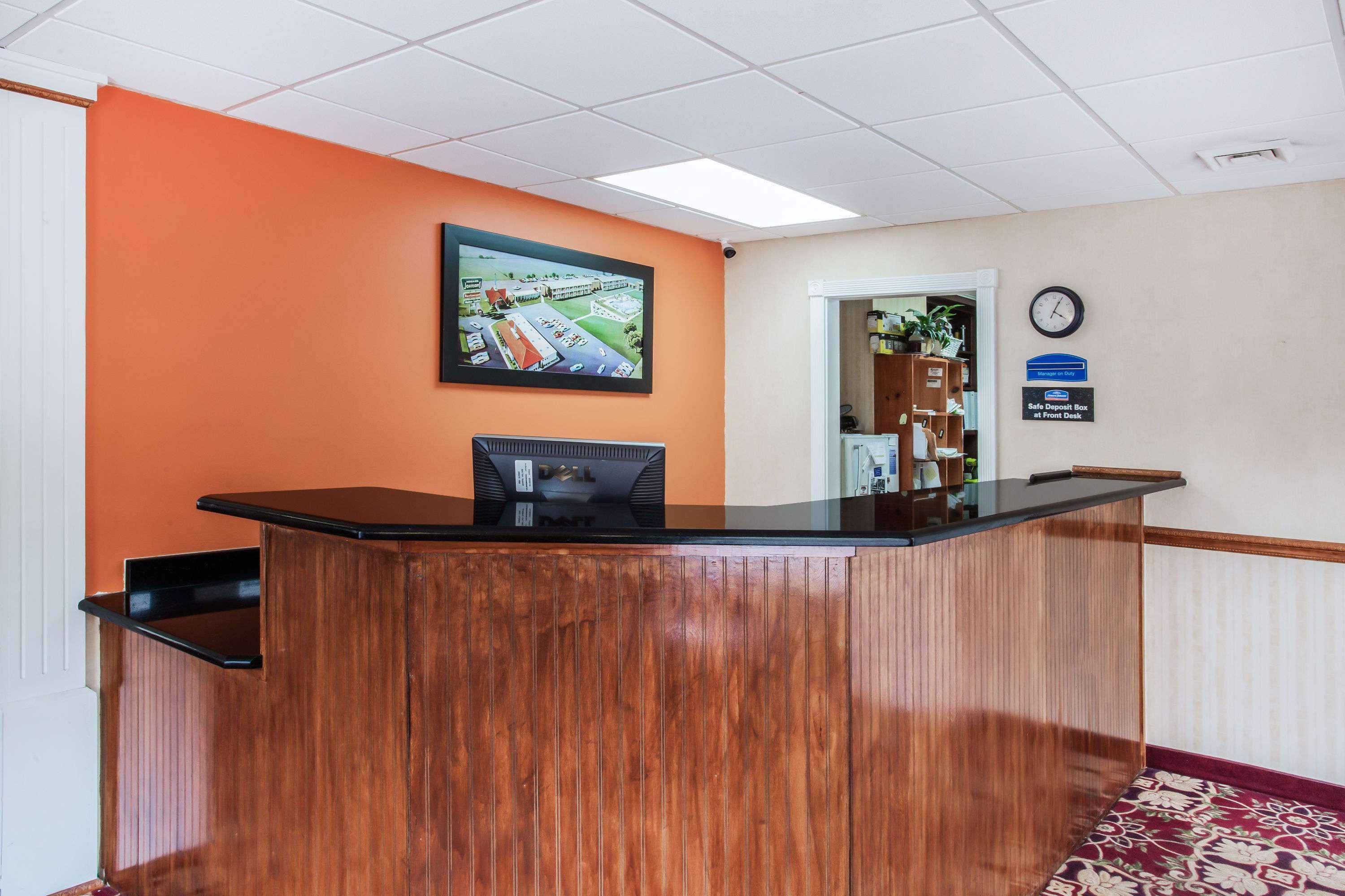 Howard Johnson By Wyndham Hershey Luaran gambar