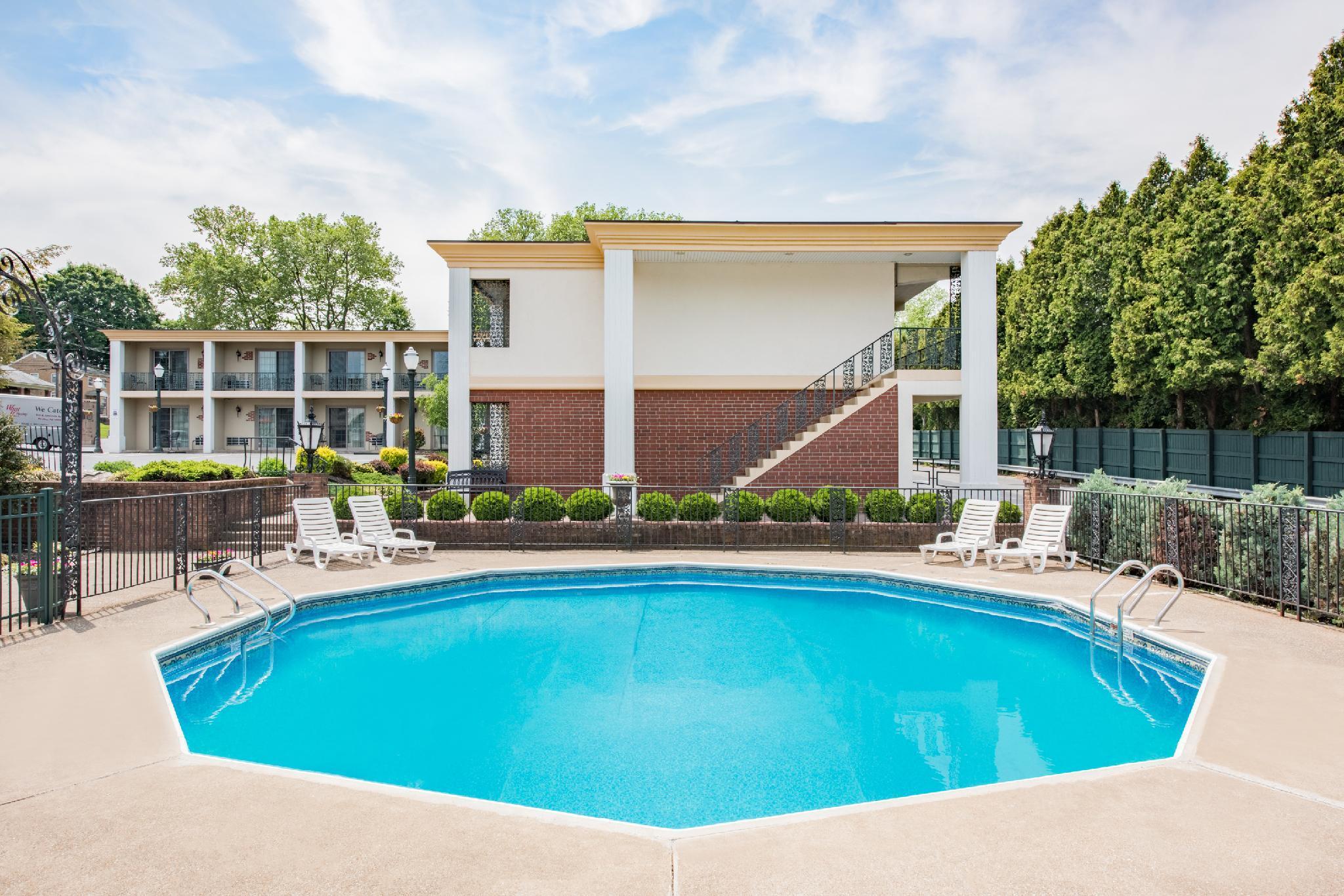 Howard Johnson By Wyndham Hershey Luaran gambar