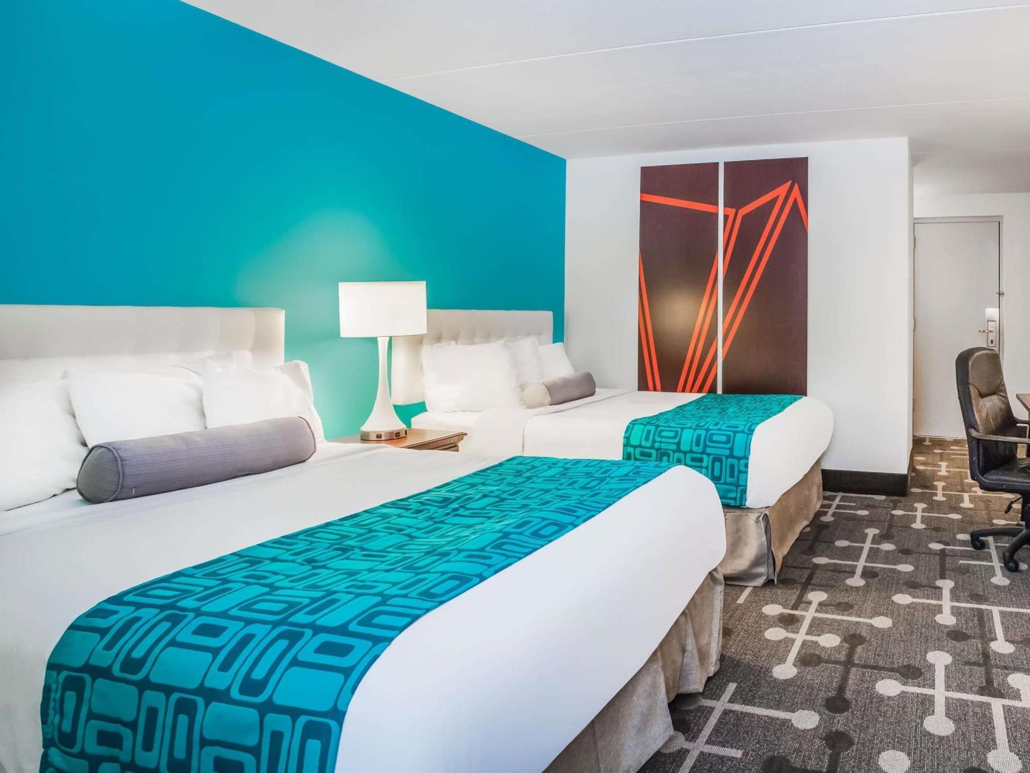 Howard Johnson By Wyndham Hershey Luaran gambar