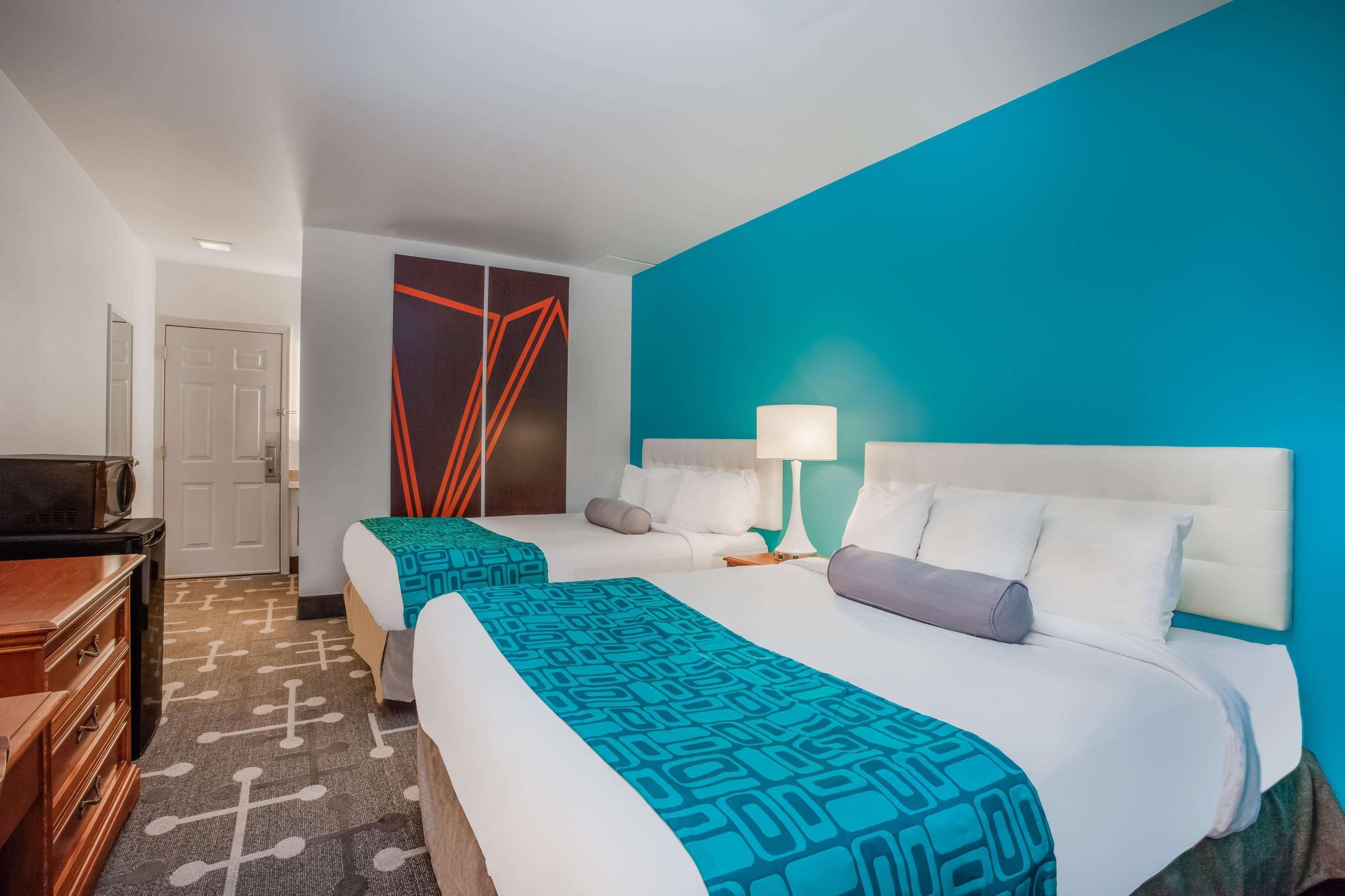 Howard Johnson By Wyndham Hershey Luaran gambar