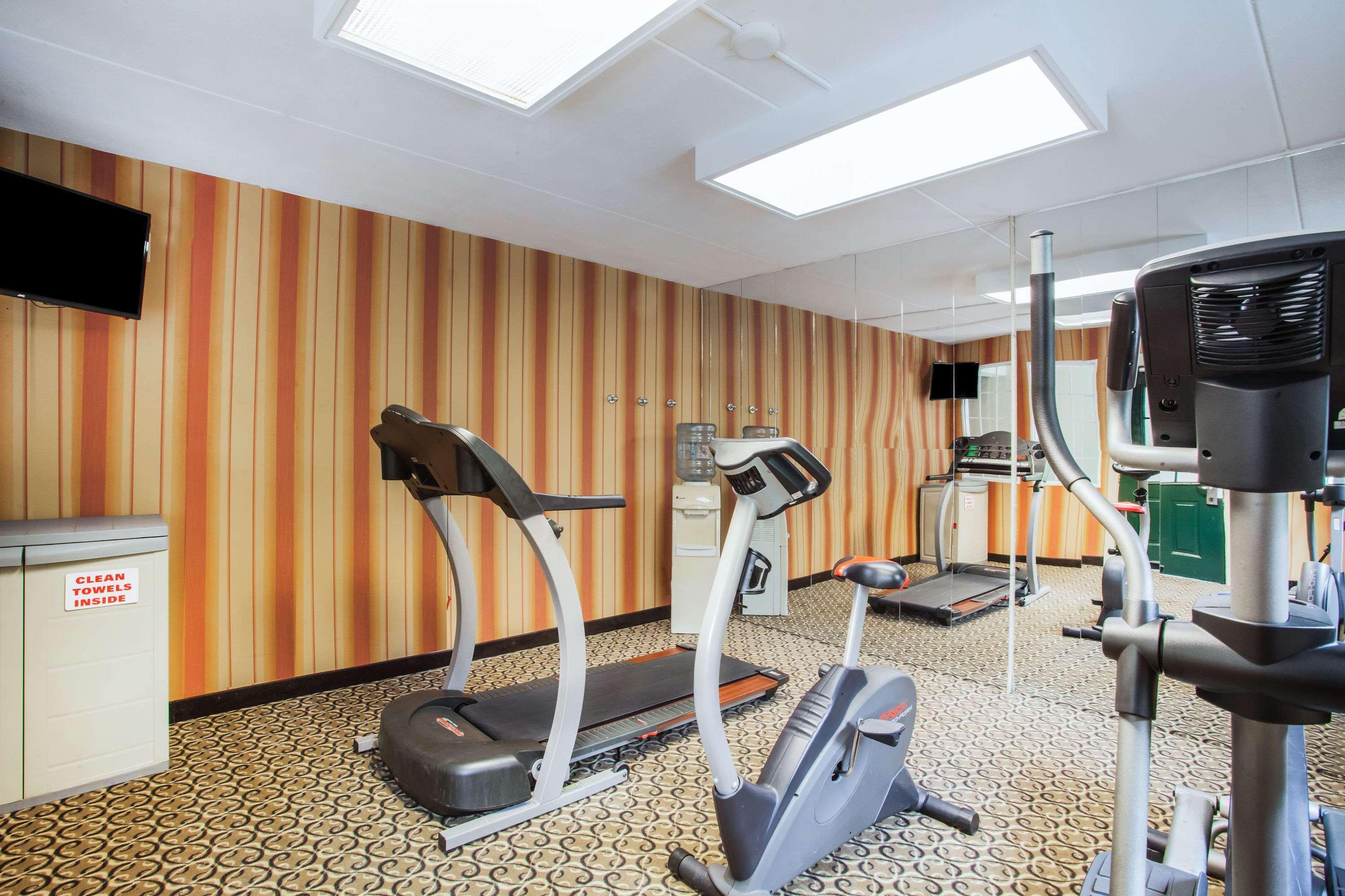 Howard Johnson By Wyndham Hershey Luaran gambar