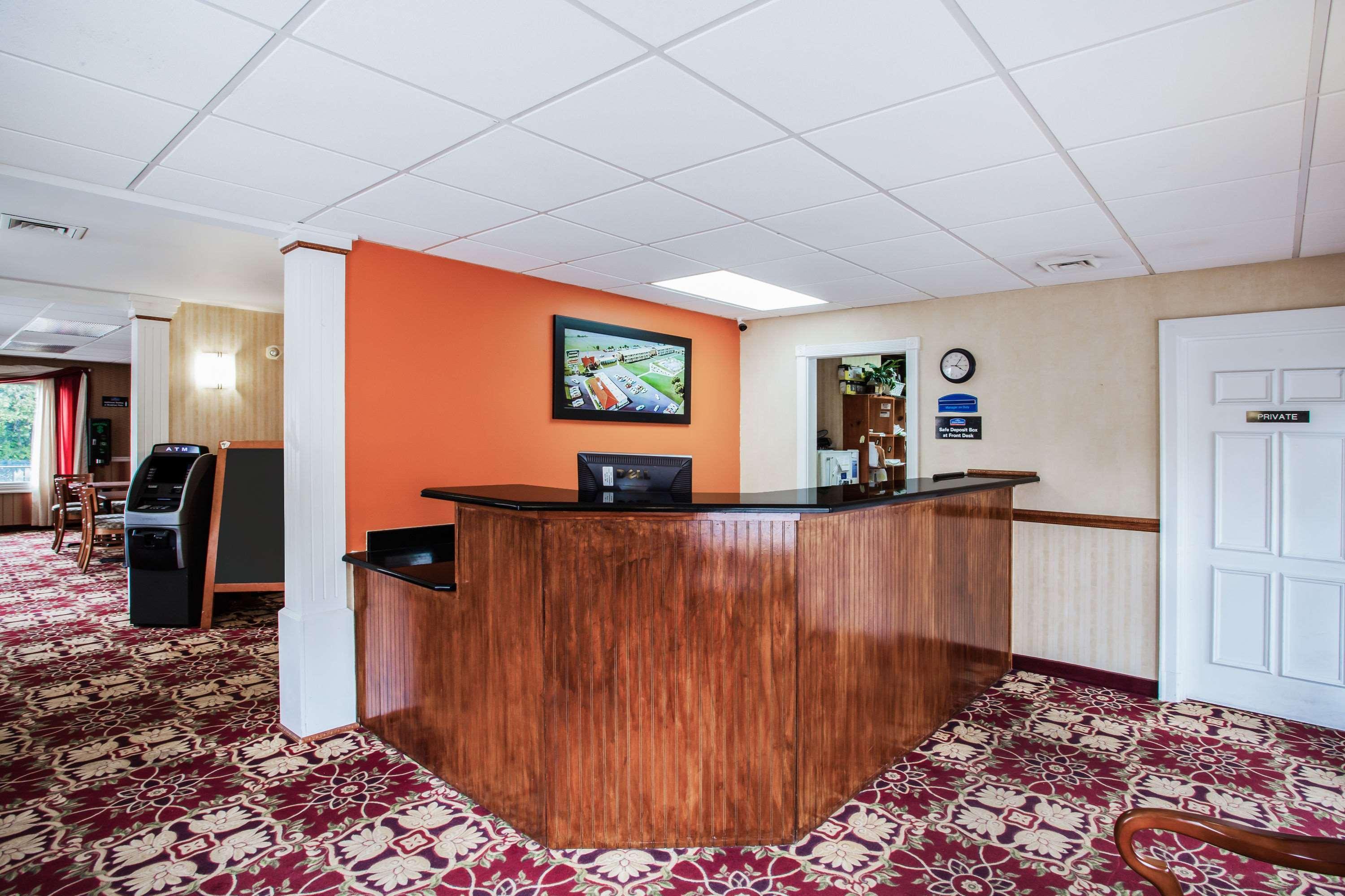 Howard Johnson By Wyndham Hershey Luaran gambar