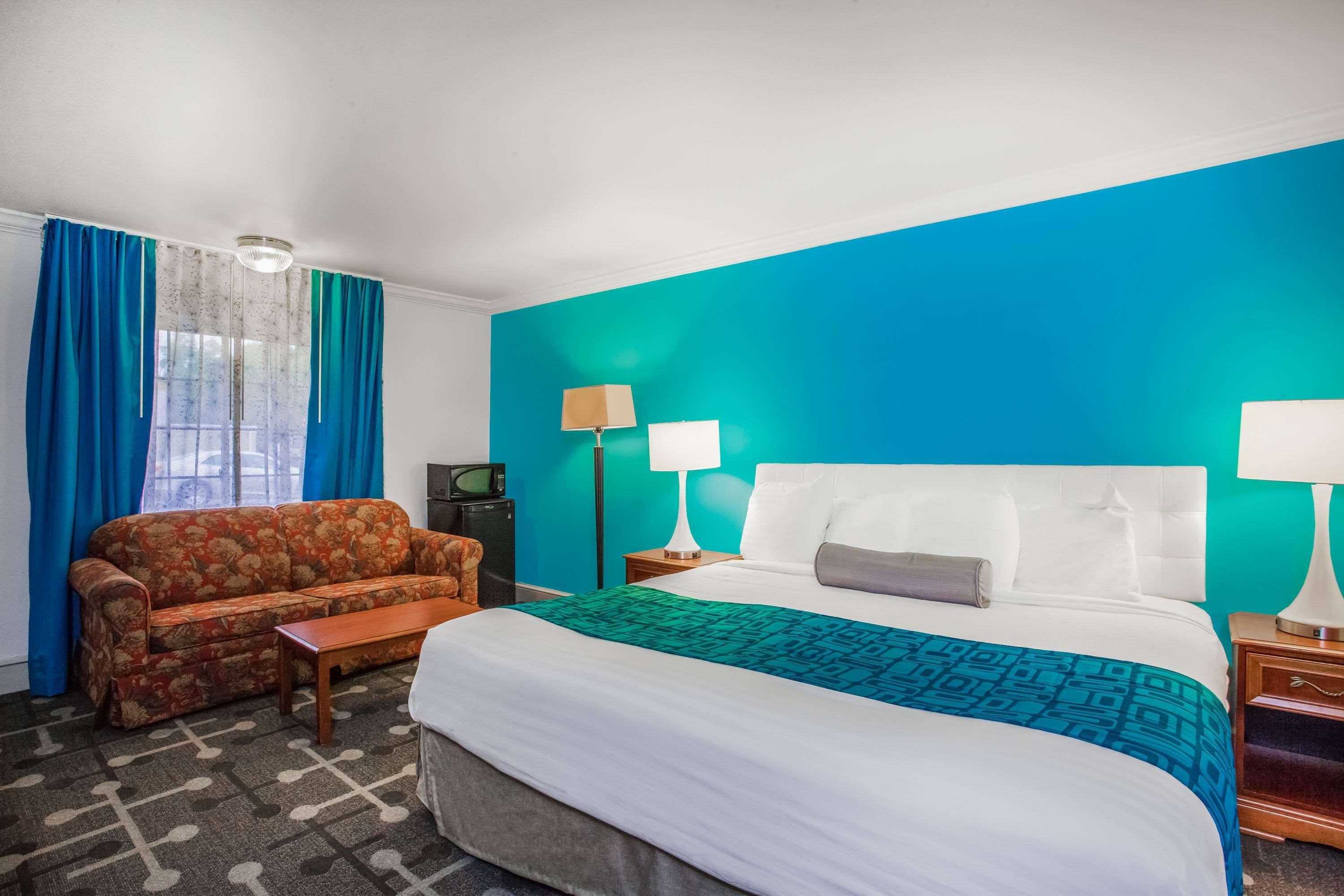 Howard Johnson By Wyndham Hershey Luaran gambar