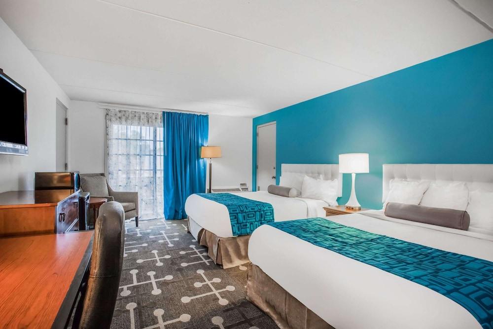 Howard Johnson By Wyndham Hershey Luaran gambar