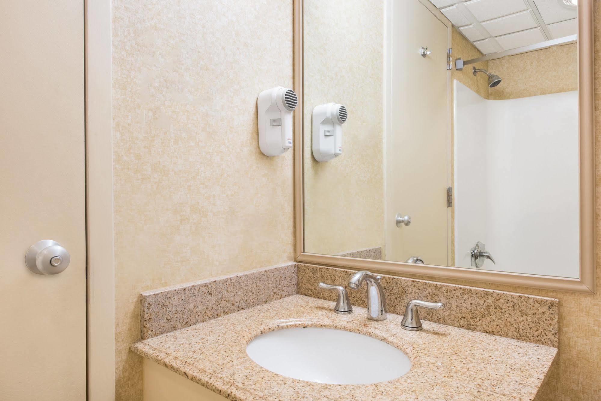 Howard Johnson By Wyndham Hershey Luaran gambar