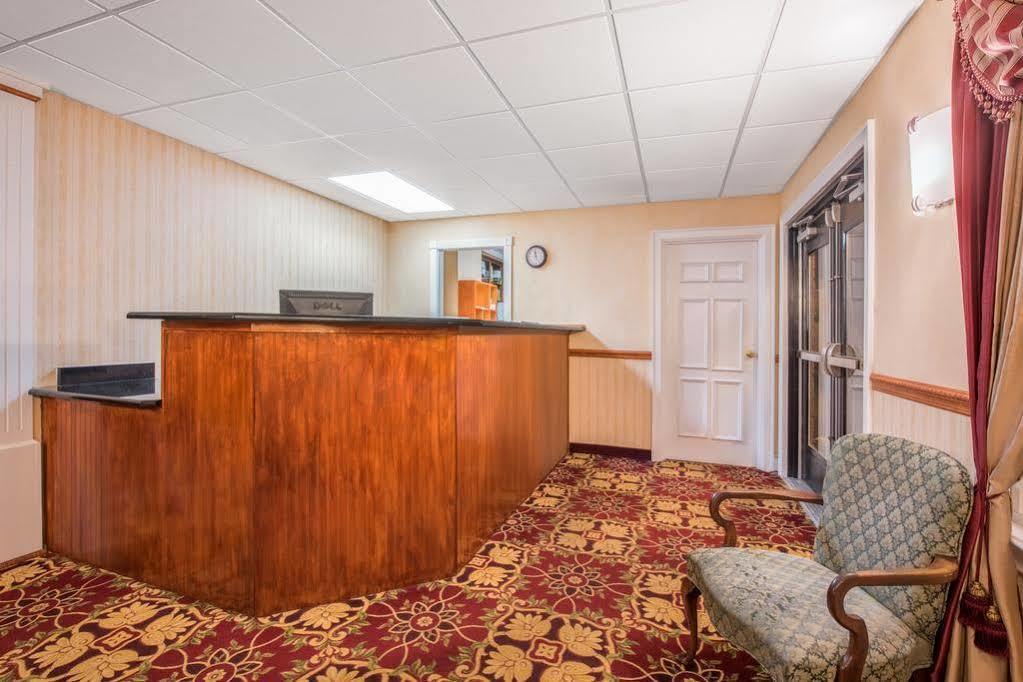 Howard Johnson By Wyndham Hershey Luaran gambar