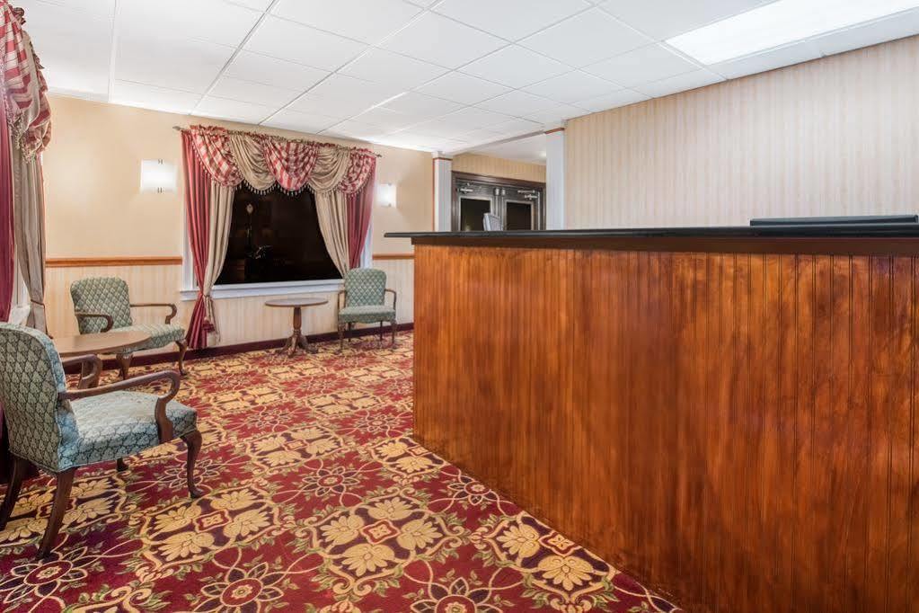 Howard Johnson By Wyndham Hershey Luaran gambar