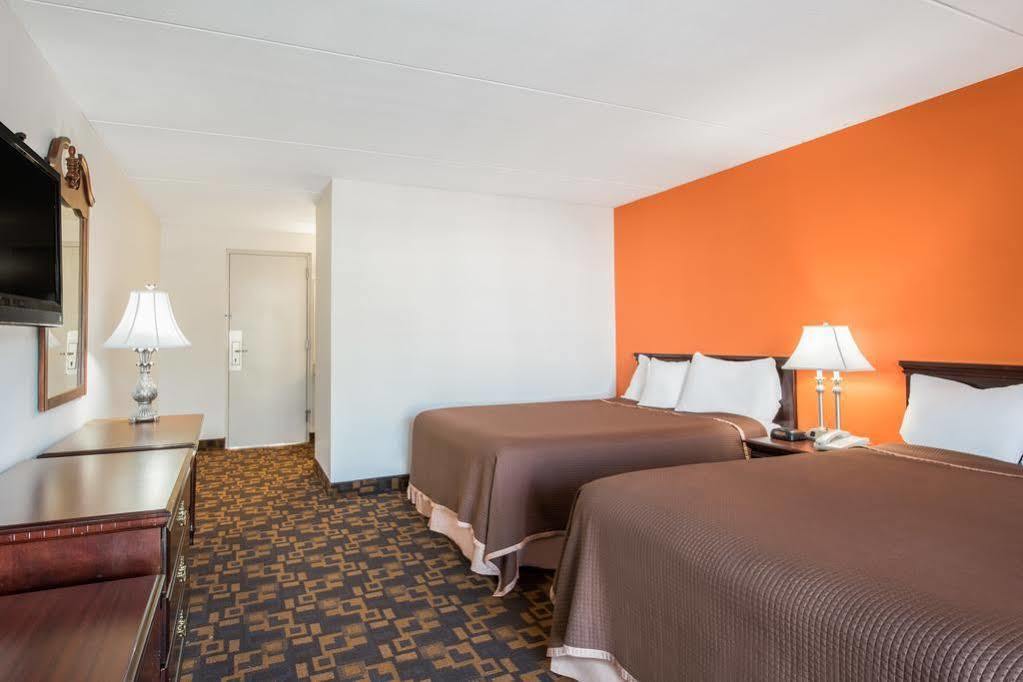 Howard Johnson By Wyndham Hershey Luaran gambar