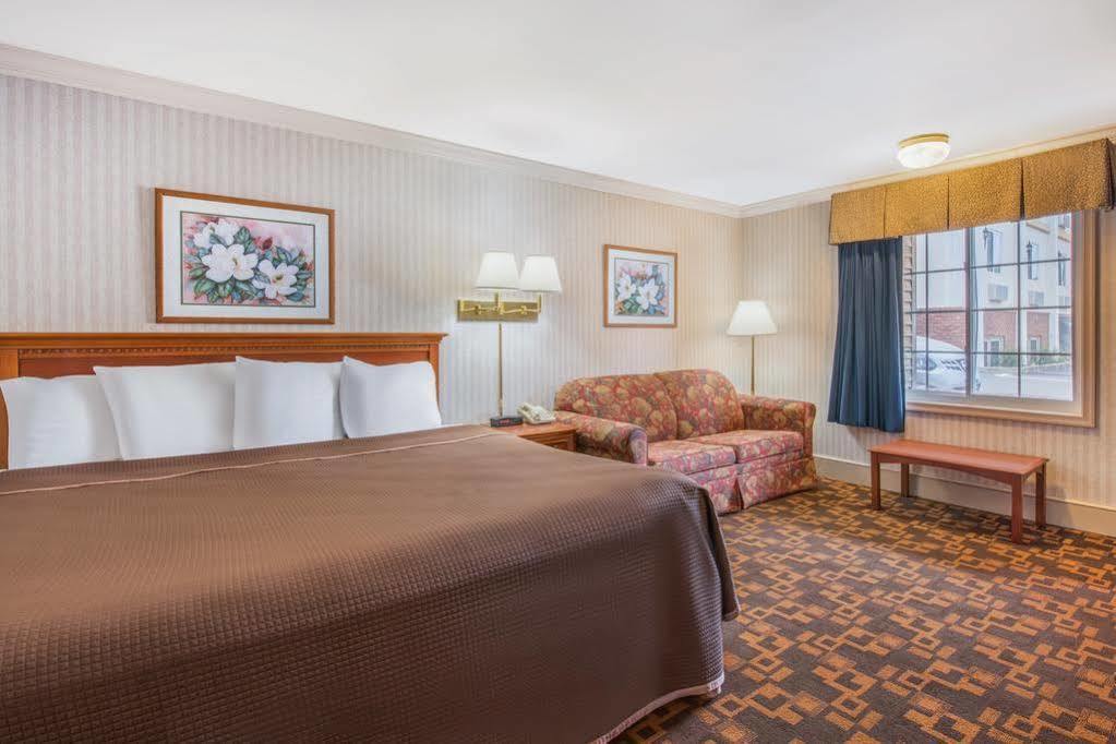 Howard Johnson By Wyndham Hershey Luaran gambar