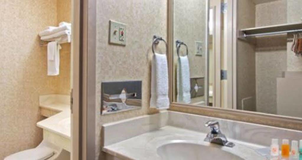 Howard Johnson By Wyndham Hershey Luaran gambar