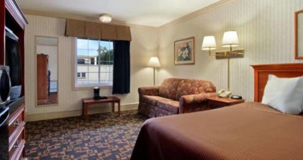 Howard Johnson By Wyndham Hershey Luaran gambar