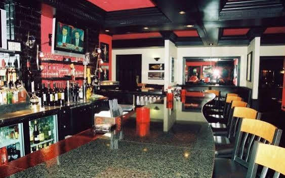Howard Johnson By Wyndham Hershey Luaran gambar